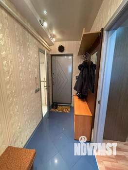 1-к квартира, вторичка, 32м2, 2/9 этаж