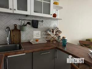 1-к квартира, вторичка, 33м2, 2/25 этаж
