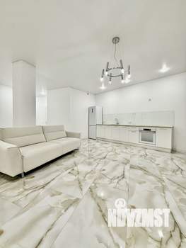 3-к квартира, вторичка, 112м2, 1/10 этаж