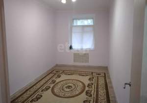 3-к квартира, вторичка, 60м2, 1/3 этаж