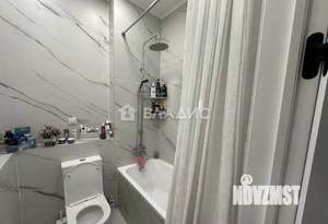 2-к квартира, вторичка, 54м2, 24/28 этаж