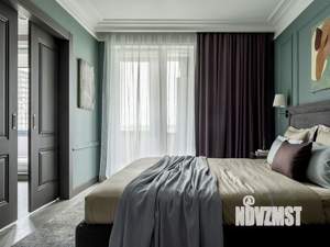 2-к квартира, вторичка, 61м2, 6/16 этаж