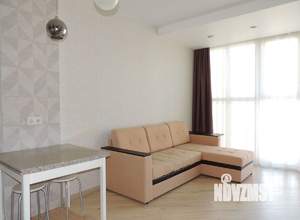 Студия квартира, вторичка, 24м2, 4/8 этаж