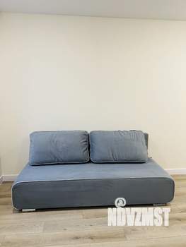 Студия квартира, вторичка, 23м2, 4/4 этаж