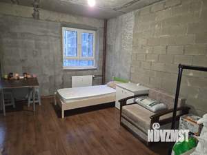 Студия квартира, вторичка, 27м2, 5/25 этаж