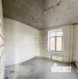 3-к квартира, вторичка, 77м2, 3/6 этаж