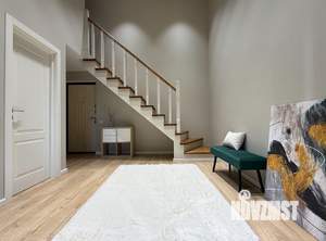 3-к квартира, вторичка, 89м2, 8/9 этаж