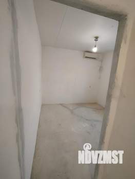 2-к квартира, вторичка, 51м2, 9/9 этаж