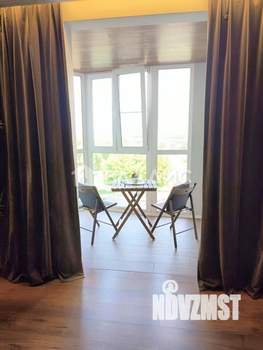 2-к квартира, вторичка, 51м2, 5/25 этаж