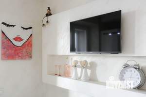 3-к квартира, вторичка, 95м2, 8/16 этаж