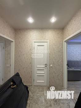 2-к квартира, вторичка, 64м2, 13/20 этаж