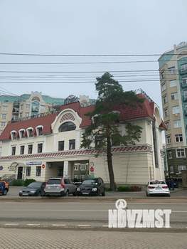 1-к квартира, вторичка, 60м2, 9/10 этаж