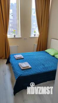 2-к квартира, вторичка, 58м2, 3/6 этаж