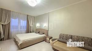 2-к квартира, вторичка, 65м2, 12/25 этаж