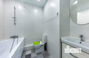1-к квартира, вторичка, 33м2, 4/8 этаж