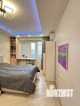 1-к квартира, вторичка, 33м2, 7/10 этаж