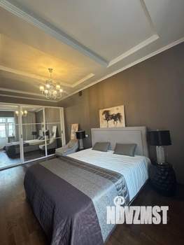 2-к квартира, вторичка, 84м2, 2/5 этаж