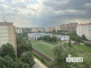 2-к квартира, вторичка, 42м2, 8/10 этаж