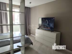 1-к квартира, вторичка, 38м2, 7/17 этаж