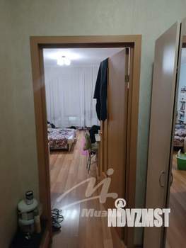 Студия квартира, вторичка, 29м2, 4/7 этаж