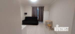 Студия квартира, вторичка, 28м2, 19/26 этаж