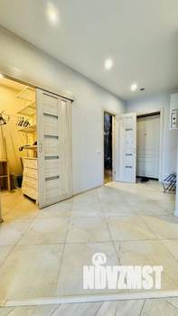 1-к квартира, вторичка, 41м2, 6/27 этаж