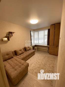 2-к квартира, вторичка, 55м2, 26/44 этаж