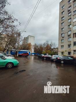 4-к квартира, вторичка, 96м2, 3/9 этаж