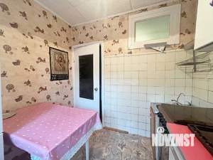 2-к квартира, вторичка, 44м2, 2/4 этаж