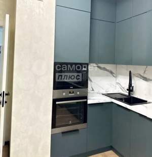 2-к квартира, вторичка, 66м2, 6/24 этаж