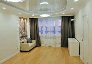 1-к квартира, вторичка, 41м2, 25/25 этаж