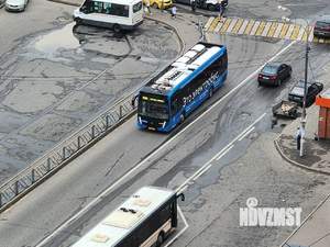 1-к квартира, вторичка, 28м2, 15/30 этаж