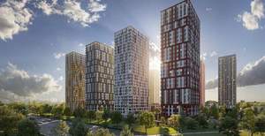 Фото квартиры на продажу (1)