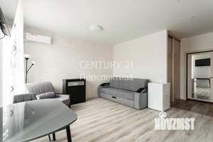 Студия квартира, вторичка, 28м2, 4/6 этаж