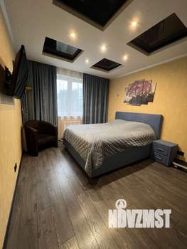 3-к квартира, вторичка, 96м2, 2/24 этаж