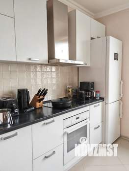 2-к квартира, вторичка, 58м2, 16/24 этаж