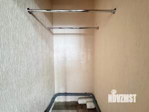 2-к квартира, вторичка, 56м2, 4/17 этаж