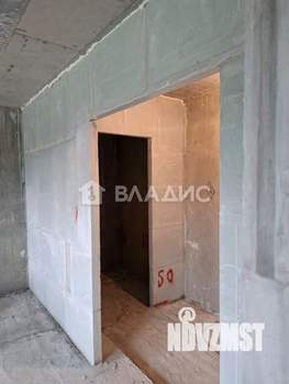 1-к квартира, вторичка, 34м2, 4/8 этаж