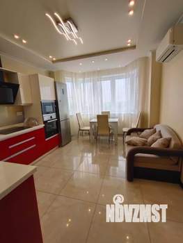 2-к квартира, вторичка, 59м2, 12/19 этаж