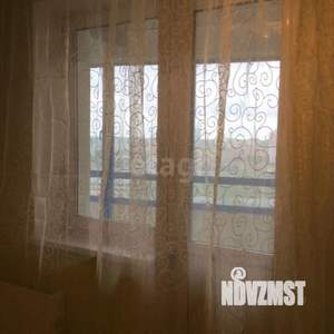 1-к квартира, вторичка, 40м2, 19/25 этаж