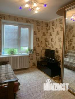 3-к квартира, вторичка, 62м2, 5/10 этаж