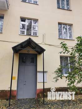 3-к квартира, вторичка, 79м2, 2/3 этаж