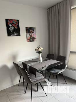 1-к квартира, вторичка, 38м2, 2/9 этаж