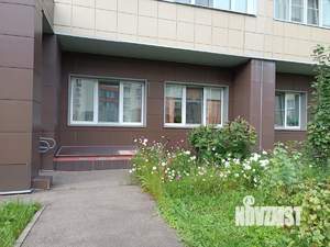 1-к квартира, вторичка, 40м2, 1/8 этаж