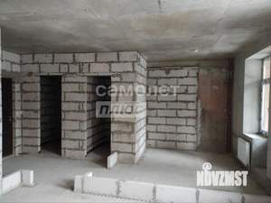 1-к квартира, вторичка, 34м2, 4/8 этаж