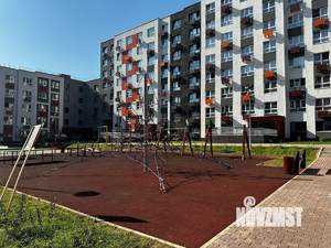 1-к квартира, вторичка, 24м2, 7/8 этаж