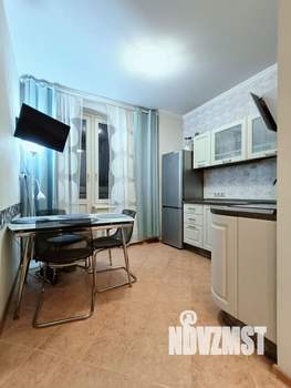 2-к квартира, вторичка, 62м2, 16/17 этаж