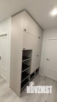 2-к квартира, вторичка, 52м2, 8/8 этаж