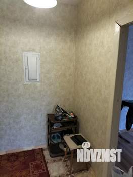 2-к квартира, вторичка, 42м2, 1/2 этаж