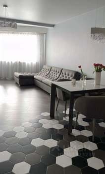2-к квартира, вторичка, 95м2, 5/9 этаж